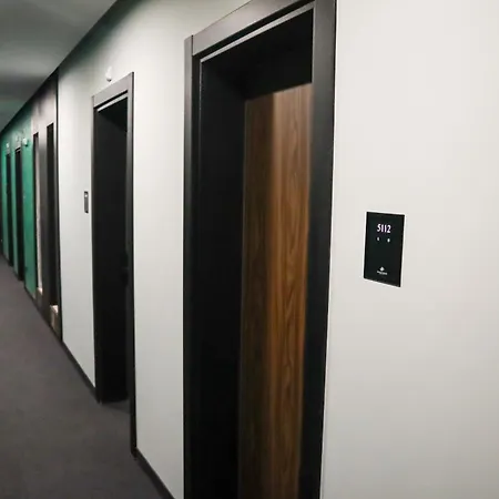 Hotell Atliman Kiten (Burgas)