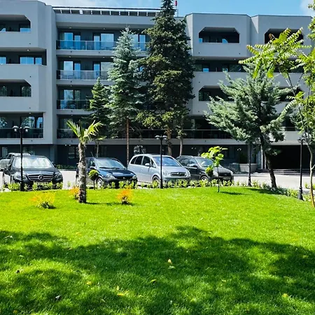 Atliman Park מלון קיטן