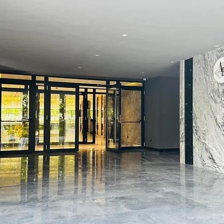 Atliman Hotell Kiten (Burgas)