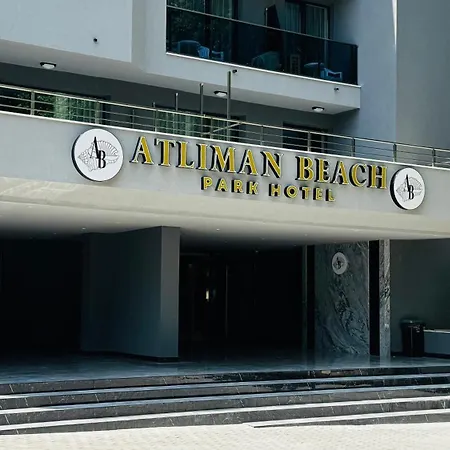 Atliman Park קיטן
