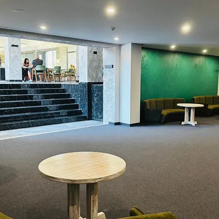 Atliman Kiten (Burgas)