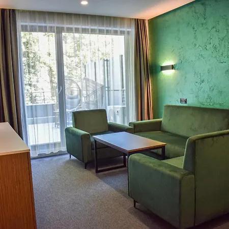 Atliman Hotell Kiten (Burgas)