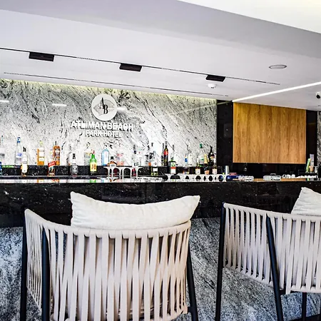 Atliman Hotell Kiten (Burgas)