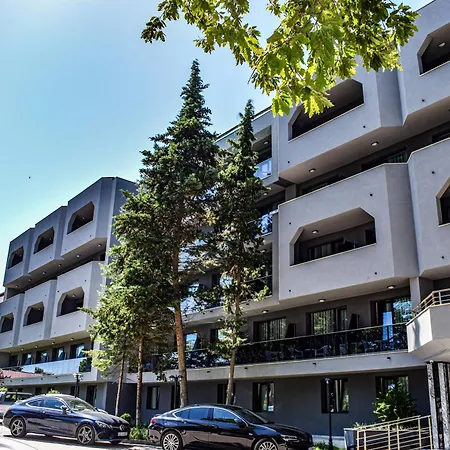 Atliman Hotell Kiten (Burgas)