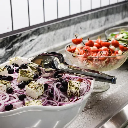 Atliman Kiten (Burgas)