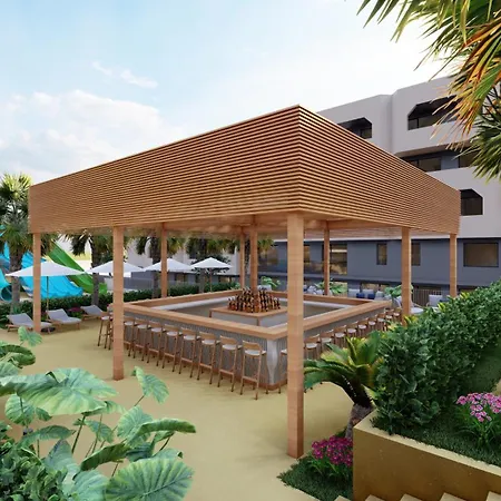 Atliman 4* Kiten (Burgas)