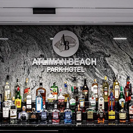 Atliman Hotell Kiten (Burgas)