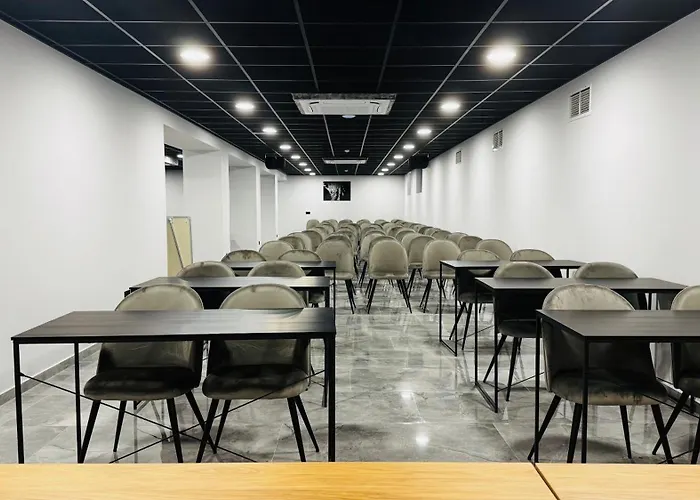 Atliman Hotel Kiten (Burgas)