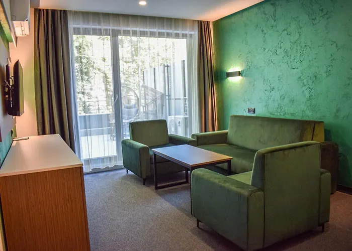 Atliman Hotel Kiten (Burgas)