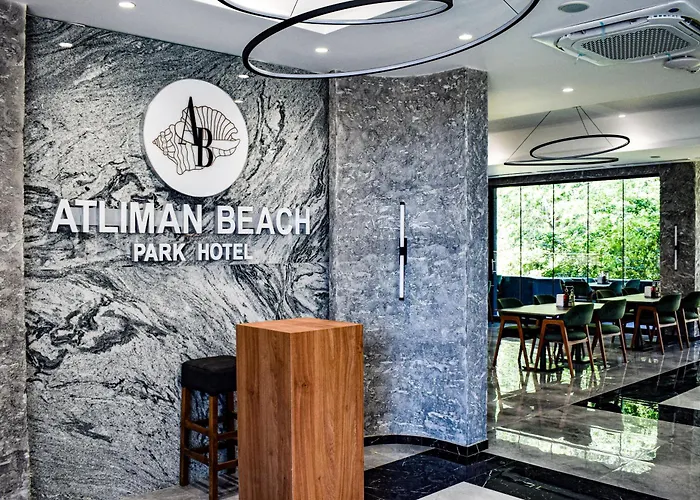 Atliman Kiten (Burgas)