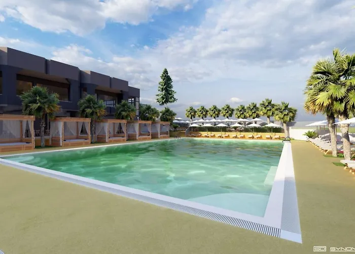 Atliman 4* Kiten (Burgas)