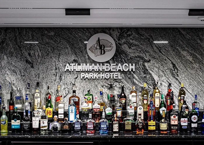 Atliman Hotel Kiten (Burgas)