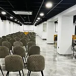 Ξενοδοχείο Atliman 4*
