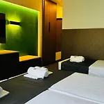 Ξενοδοχείο Atliman 4*