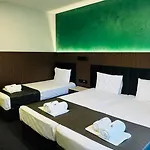 Ξενοδοχείο Atliman 4*