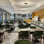 Ξενοδοχείο Atliman Kiten (Burgas)
