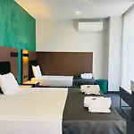 Atliman Ξενοδοχείο Kiten (Burgas)