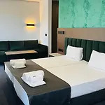 Ξενοδοχείο Atliman Kiten (Burgas)