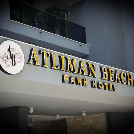 Atliman Park Hotel
