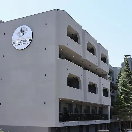 Hotel Atliman Park