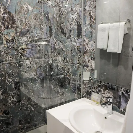 Hotel Atliman Park 2*