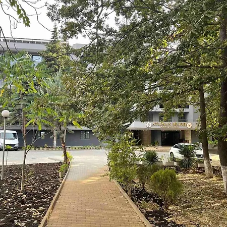 Atliman Park Hotel Kiten (Burgas)