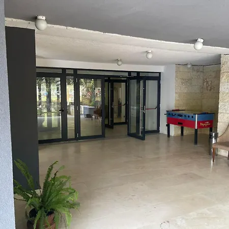 Atliman Park Hotel