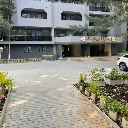 Hotel Atliman Park