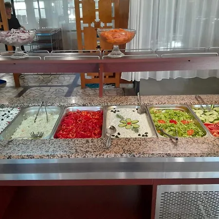 Hotel Atliman Park 2*