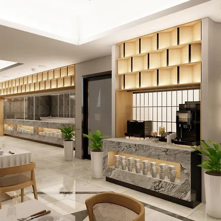 Atliman Park Hotel