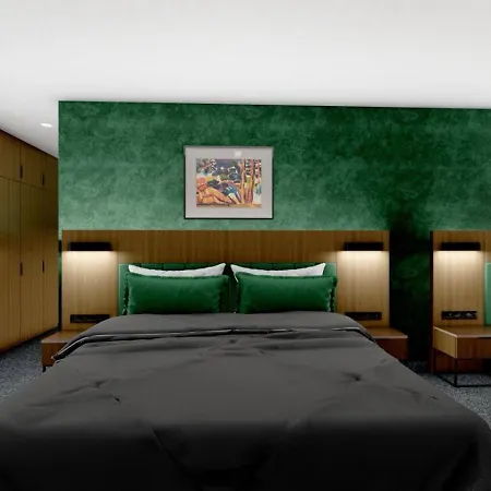 Atliman Park Hotel 2*