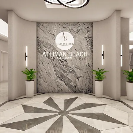 Hotel Atliman Park