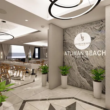 Atliman Park 2* Kiten (Burgas)