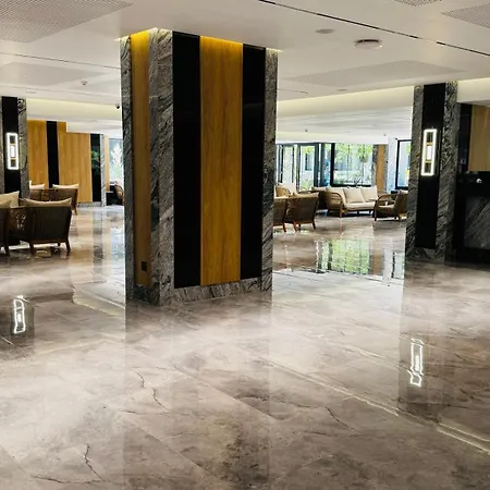 Hotel Atliman Park