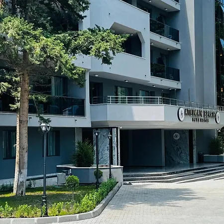 Atliman Park Hotel 2*