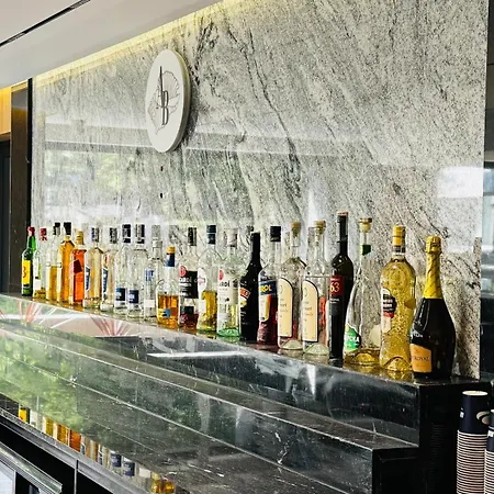 酒店 阿特里曼海滩公园酒店