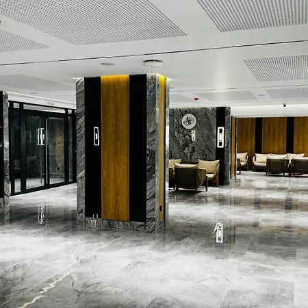 Atliman Park Hotel 2*
