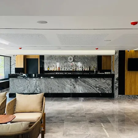 Hotel Atliman Park Kiten (Burgas)