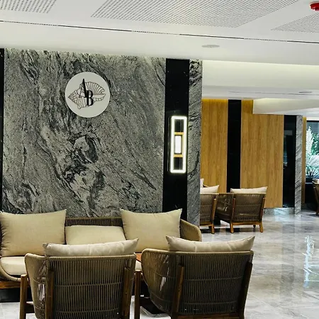 Atliman Park Hotel