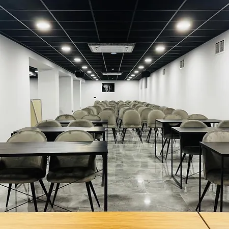 Atliman Szálloda Kiten