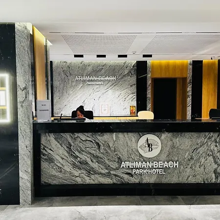 Atliman Park Hotel
