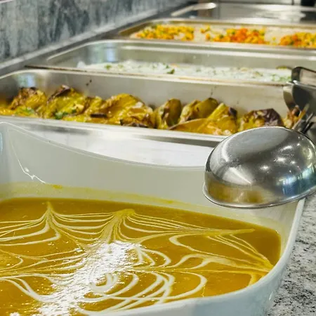 Atliman Szálloda 4*