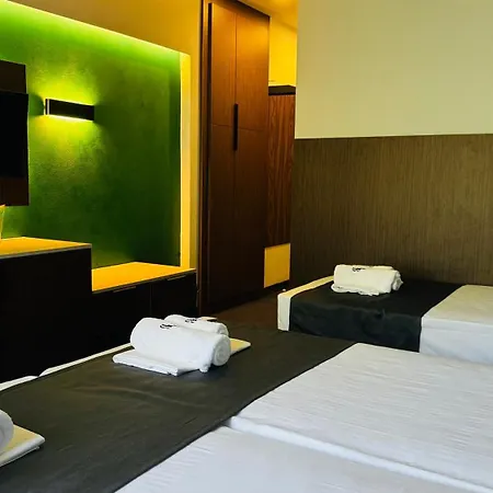 Hotel Atliman 4*