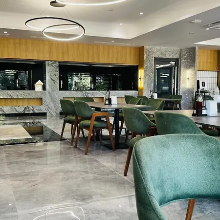 Hotel Atliman