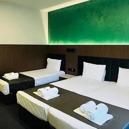 Hotel Atliman Park 2*