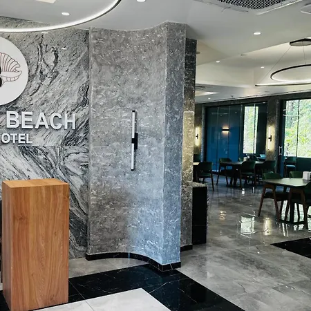 Atliman Szálloda Kiten