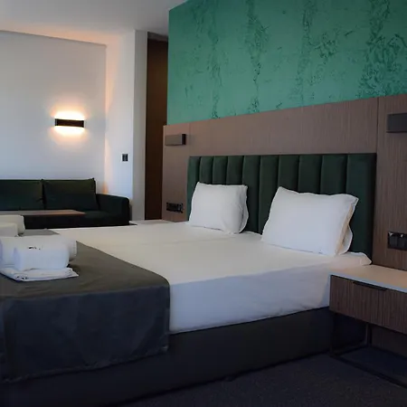 Hotel Atliman