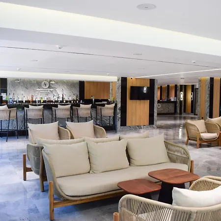 Szálloda Atliman 4*