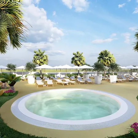 Hotel Atliman 4*