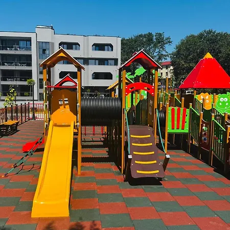 Atliman מלון קיטן